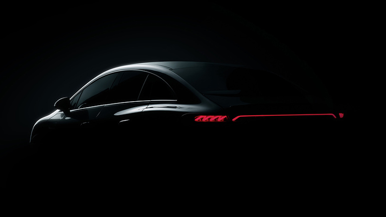 Η Mercedes θα αποκαλύψει 5 νέα ηλεκτρικά μοντέλα τον Σεπτέμβριο